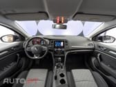 Renault Mégane Sport Tourer 1.5 Blue dCi Limited