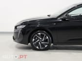 Peugeot 308 SW 1.2 Puretech Allure Pack