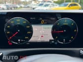 Mercedes-Benz CLA 180 d Shooting Brake AMG Line Aut.