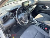 Toyota Yaris 1.5 HDF Exclusive