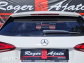 Mercedes-Benz A 180 d Style Aut.