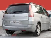 Citroen C4 Grand Picasso 1.6 HDi Exclusive RFM