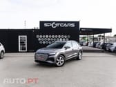 Audi Q4 E-Tron 45 quattro