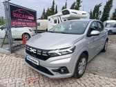 Dacia Sandero 1.0 ECO-G Expression Bi-Fuel