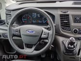 Ford Transit 330 L2 2.0 TDCi H2 Trend Antepara