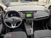 Renault Zoe (c/ Bateria) E-Tech EV50 Equilibre