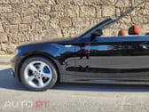BMW 118 i Cabrio Edition Sport