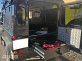 Land Rover Defender 2.5 Td5