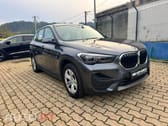 BMW X1 25 e xDrive