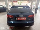 Audi A3 Sportback 1.0 TFSI Design S tronic