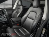 Tesla Model Y Long Range Dual Motor AWD