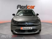 Citroen e-C4 50 kWh Plus