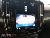Volvo XC40 Recharge Plus