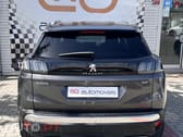 Peugeot 3008 1.5 BlueHDi GT EAT8