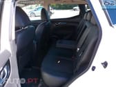 Nissan Qashqai 1.5 dCi Tekna Premium Pele
