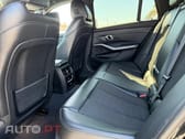 BMW 320 e Line Sport Auto
