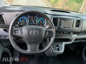 Toyota Proace Verso Long 50KWh Business