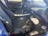 BMW 116 d Edition M Sport Shadow