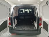 Citroen Berlingo 1.6 HDI