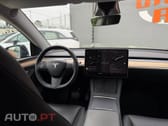 Tesla Model Y Long-Range RWD
