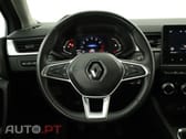 Renault Captur Captur 1.0 TCe Techno