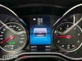 Mercedes-Benz V 250 d Longo Avantgarde