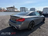 BMW 430 d Pack M Auto