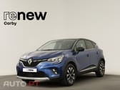 Renault Captur Captur 1.0 TCe Techno Bi-Fuel