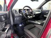 Mercedes-Benz GLB 180 AMG Line