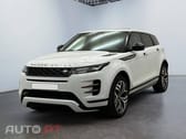 Land Rover Evoque 1.5 P300e AWD R-Dynamic Auto