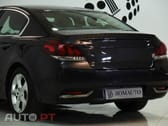 Peugeot 508 1.6 BlueHDi Active EAT6
