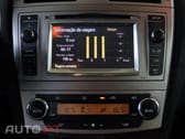 Toyota Avensis SD 2.0 D-4D Exclusive