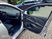 Renault Clio Sport Tourer 1.5 dCi Zen