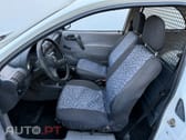 Opel Corsa 1.7 D Janelas Base