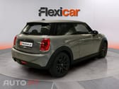 MINI Cooper One