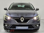 Renault Mégane Sport Tourer 1.2 TCE Limited