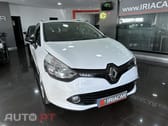 Renault Clio Sport Tourer 1.5 dCi Limited