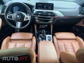 BMW X4 20 d xDrive Pack M Auto