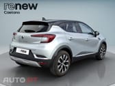 Renault Captur 1.0 TCe 100 Bi-Fuel techno