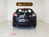 Renault Mégane Sport Tourer 1.5 dCi Dynamique SS