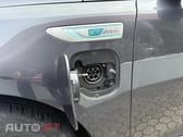 Kia Optima 2.0 CVVT PHEV