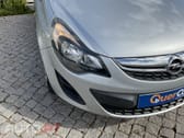 Opel Corsa 1.3 CDTi Enjoy