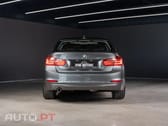 BMW 320 d Aut.
