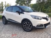 Renault Captur 1.5 dCi Exclusive