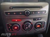 Citroen C4 PureTech 130 Stop & Start EAT6 Selection