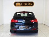BMW 114 d Pack M Shadow