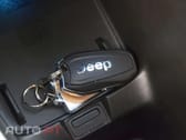 Jeep Avenger 54 KWh Summit