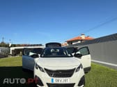 Peugeot 3008 GT LINE