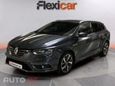Renault Mégane SPORT-TOURER 1.6 DCI 130 BOSE EDITION