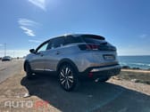 Peugeot 3008 Allure